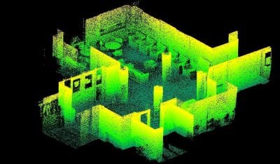 indoor lidar